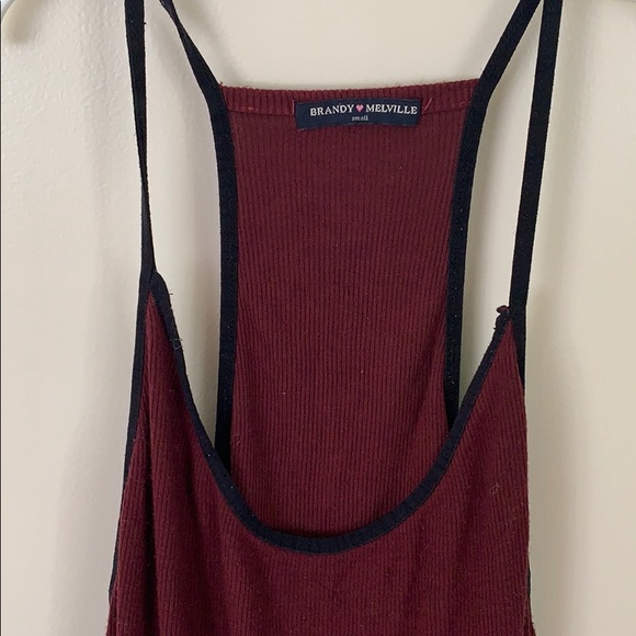 Brandy Melville Tank - Picture 2 of 3